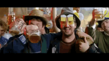 Strange Brew Oktoberfest GIF