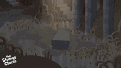 Strange Chores Back From The Dead GIF