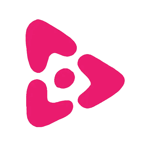 Stream Like A Boss Sign Sticker