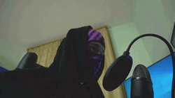 Streamer Done With The Internet GIF