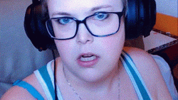 Streamer Enhance  GIF