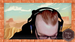 Streamer Guy Wooow GIF