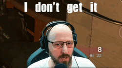 Streamer I Dont Get It GIF
