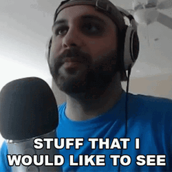 Streamer I Would Like To See GIF
