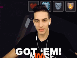Streamer Says Got Them Gottem GIF