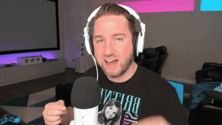 Streamer You Love Me GIF