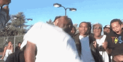 Street Boys Turn Up Party Dance GIF