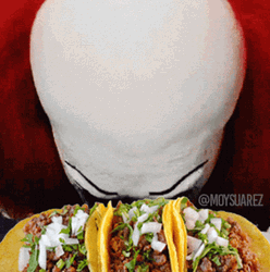Street Funny Taco Tuesday Craving GIF