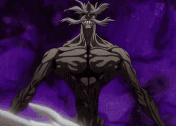 Strength GIF