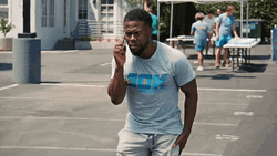 Stressed Guy Talking On The Phone  GIF