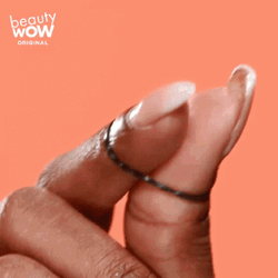 Stretching Elastic Band GIF