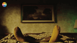 Stretching Morning Wake Up GIF