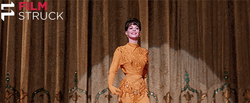 Strip Tease Natalie Wood GIF