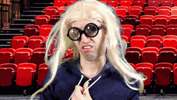 Strip Tease Steve Terreberry GIF
