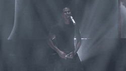 Strip Tease Trey Performance GIF