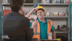 Strip Tease With Money Throwing GIF