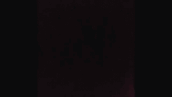 Strobe Light Dancing Topless Man GIF