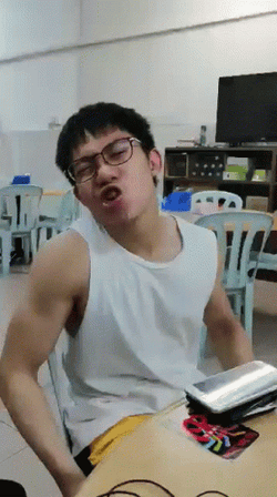 Stroke Chong Hongze Nerve Damage GIF