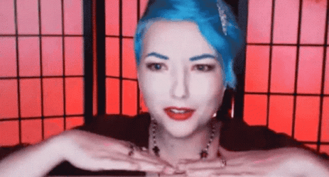 Stroke Good Time Society Josephine Mc Adam GIF