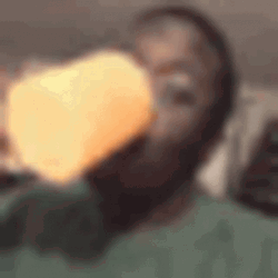 Stroke Heart Attack Black Guy GIF