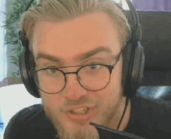 Stroke Plogn Twitch Streamer GIF