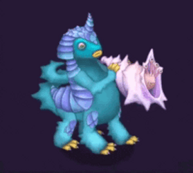 Strombonin My Singing Monsters GIF