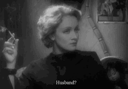 Strong Independent Marlene Dietrich