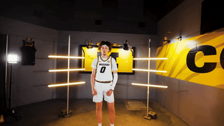 Strong Mizzou Body GIF