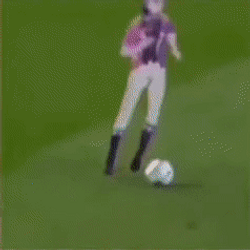 Strong Sporty Rui GIF