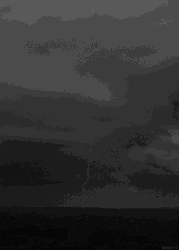 Strong Storm Thunderstorm GIF