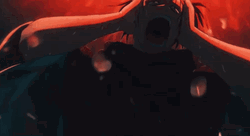 Strongest Choso Jujutsu Kaisen GIF