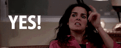 Strongly Agree To The Conversation GIF