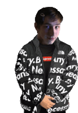 Struk Meme Pilna Sticker GIF