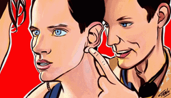 Stu Macher Funny Animation GIF