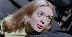 Stu Macher Girl Captivated GIF