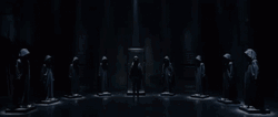 Stu Macher Go To The Movies GIF