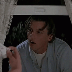Stu Macher Skeet Urich GIF