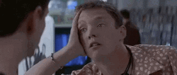 Stu Macher Sleepy Guy GIF