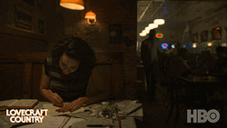 Studying Up All Night GIF