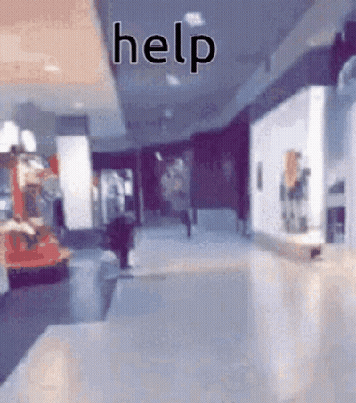 Stuffed Animal And Cell Phone With I'm Gonna Be Late To School GIF