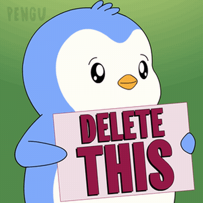 Stuffed Animal Blowing Cotton Candy Bubble GIF