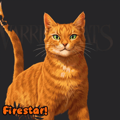 Stuffed Animal Firestar GIF