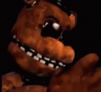 Stuffed Animal In Sunglasses And Hat GIF