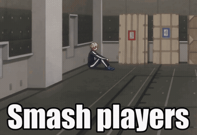 Stuffed Animal Laying On Ground Saying I'm Sooooooo Not Jealous At All GIF
