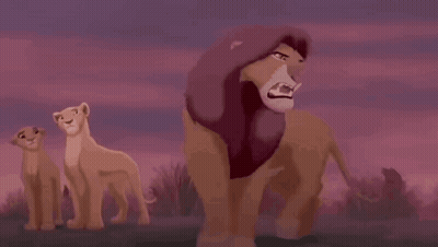 Stuffed Animal Saying Ain't No Way GIF