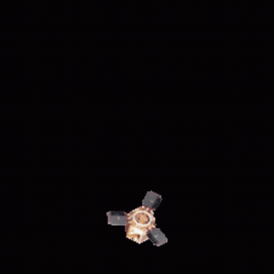 Stuffed Animal With Hearts Saying It Be This GIF