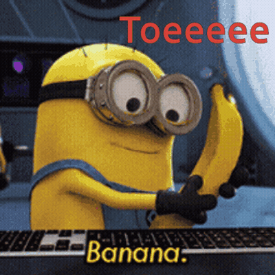 Stuffed Animal With Mommy Text GIF