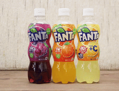 Stuffed Animals On Red Couch Saying Do You Wanna Wanna Fanta GIF