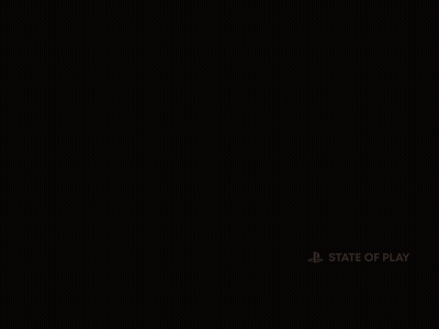 Stuffed Animals With Glowing Eyes State Of Play GIF