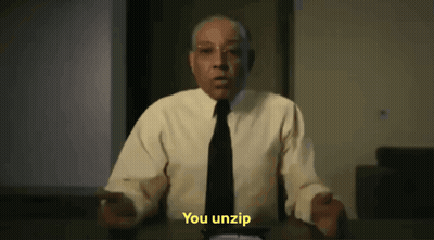 Stuffed Cat With Angry Look GIF